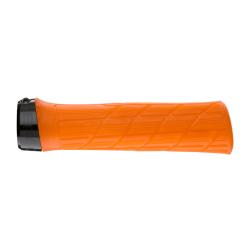 Ergon gripy Ge1 Evo Factory Frozen Orange