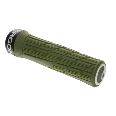 Ergon Gripy Ge1 Evo Slim Deep Moss