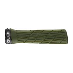 Ergon Gripy Ge1 Evo Slim Deep Moss
