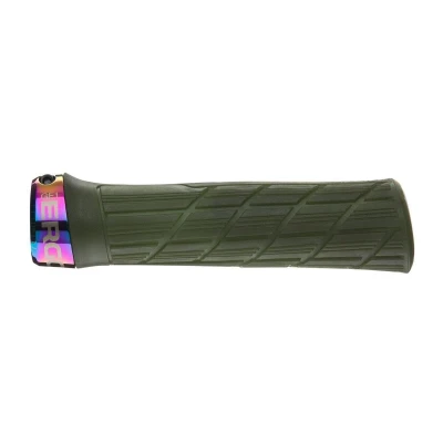 Ergon Gripy Ge1 Evo Factory Slim Frozen Moss/oil Slick