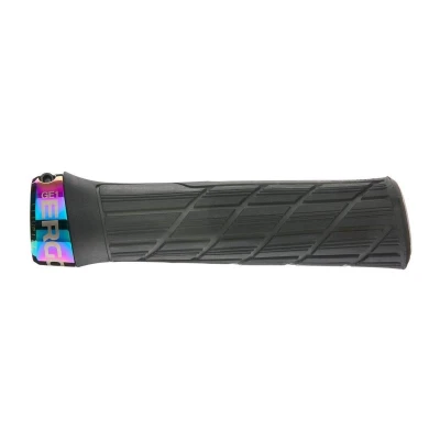 Ergon Ge1 Evo Slim Factory Frozen Stealth/oil Slick Gripy