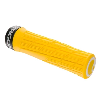 Ergon Gripy Ge1 Evo Yellow Mellow