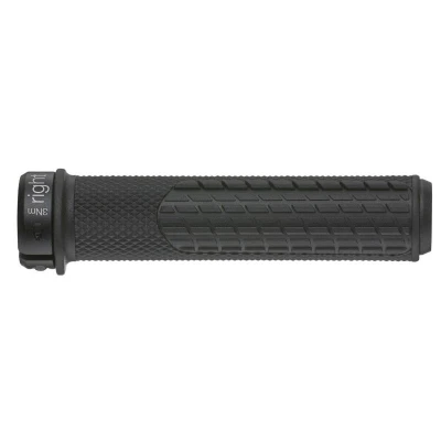 Ergon Gripy Gfr1 Černá