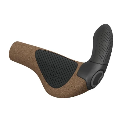 ERGON Gripy GP3 Evo Biokork -S