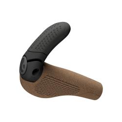 ERGON gripy GP3 Evo Biokork -L