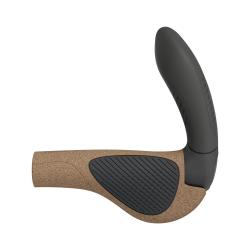 ERGON Gripy Gp4 Evo Biokork - S