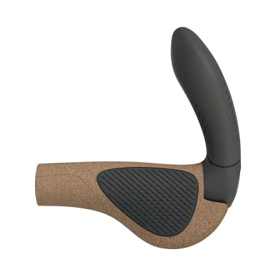 ERGON Gripy GP4 Evo BioKork -L