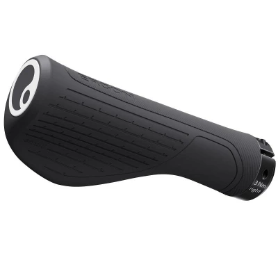 Ergon Gripy Gs1 Evo Black -s