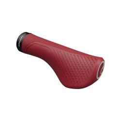 ERGON gripy GS1 Evo Chilli Red -S gripy