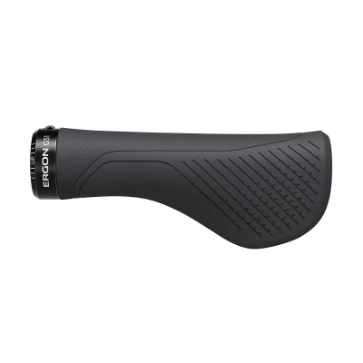 Ergon Gripy Gs1 Evo Moondust Grey -l