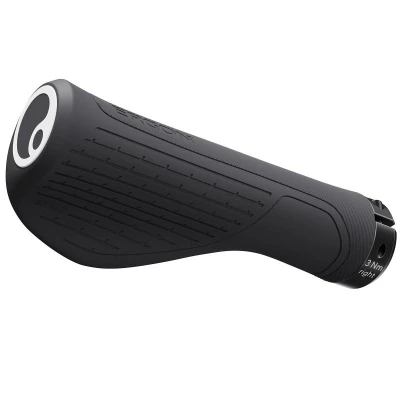 Ergon Gripy Gs1 Evo Moondust Grey -l