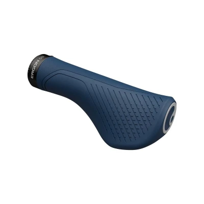Ergon Gs1evo -l Modré Gripy Ergon Gs1evo -l Modré Gripy