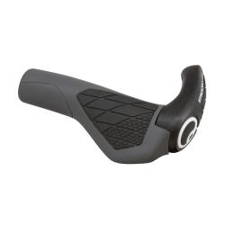 Ergon Gripy Gs2 Čierna -s Gripy