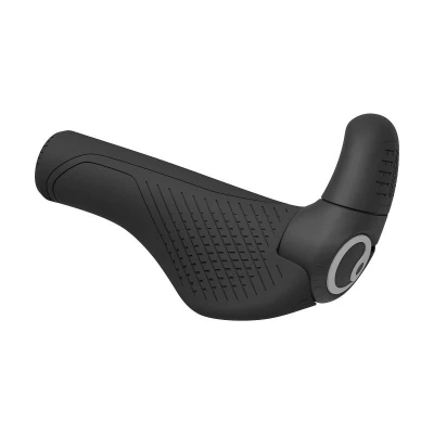 ERGON Gripy Gs2-s Evo Černá