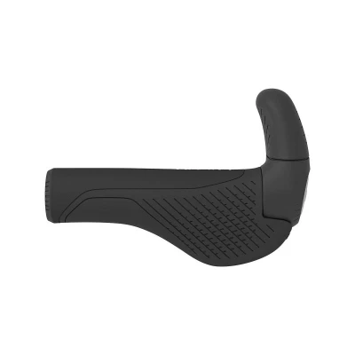 ERGON Gripy Gs2-s Evo Černá