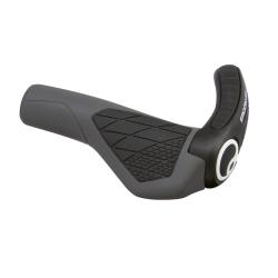Ergon Gripy Gs3 Čierna -s