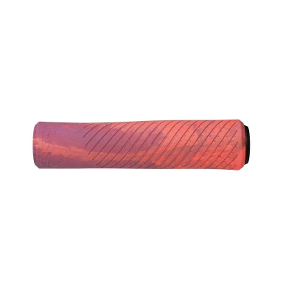 Ergon Gxr Lava Pink/purple -l Gripy