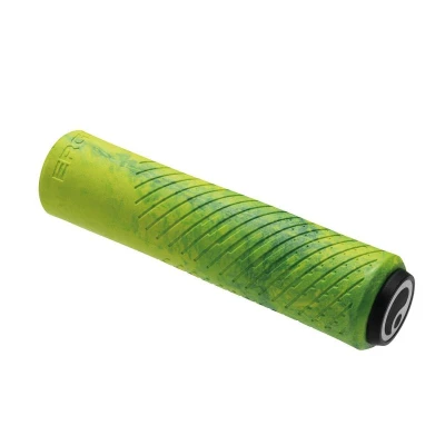 Ergon Gxr Lava Yellow/green -l Gripy