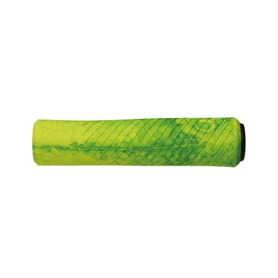 Ergon Gxr Lava Yellow/green -l Gripy