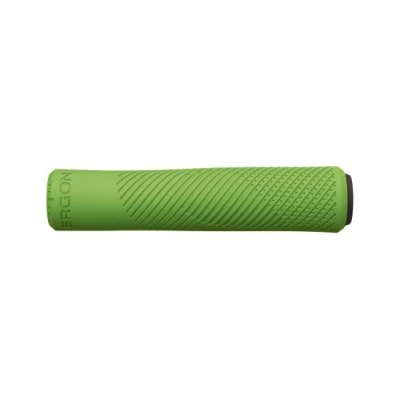 Ergon Gxr Team Laser Green Gripy
