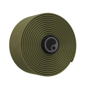 Ergon Omotávka Bt Gravel Swamp Green
