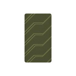 Ergon Omotávka Bt Gravel Swamp Green