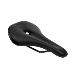 Ergon Sedlo Sm Comp Men Černá -m/l