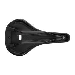 Ergon Sedlo Sm Comp Men Černá -m/l
