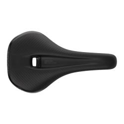 Ergon Sedlo Sm Comp Men Černá -m/l