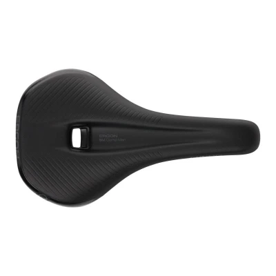 Ergon Sedlo Sm Comp Men Černá -m/l