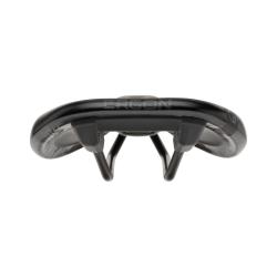 Ergon Sedlo Sm Comp Men Černá -m/l