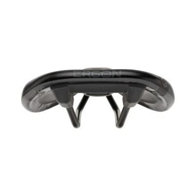 Ergon Sedlo Sm Comp Men Černá -m/l