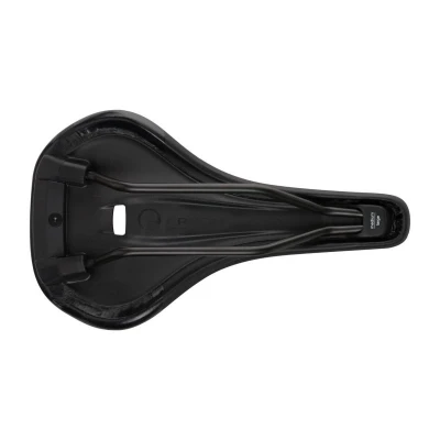 Ergon Sedlo Sm Comp Men Černá -m/l
