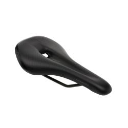 Ergon Sedlo Sm Comp Men Černá -s/m