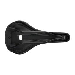 Ergon Sedlo Sm Comp Men Černá -s/m