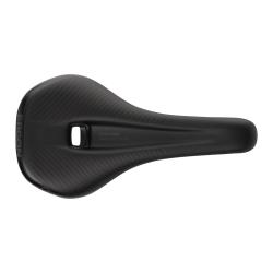 Ergon Sedlo Sm Comp Men Černá -s/m