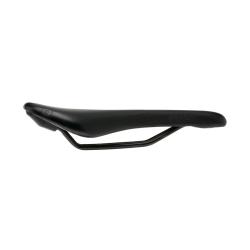 Ergon Sedlo Sm Comp Men Černá -s/m