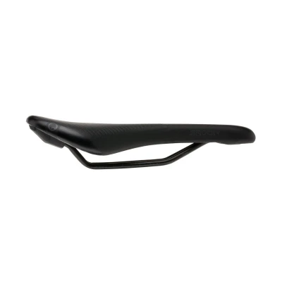 Ergon Sedlo Sm Comp Men Černá -s/m