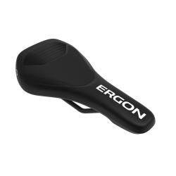 Ergon Sm Downhill Comp Černé Sedlo