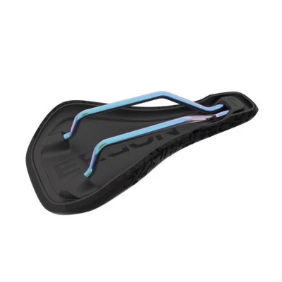 ERGON Sedlo Sm Downhill Comp Team/oil Slic