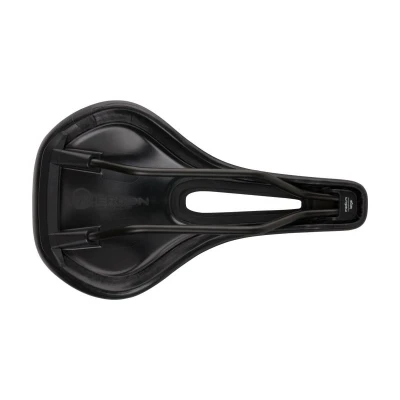 Ergon Sedlo Sm E-mountain Women Stealth -m/l dámské sedlo