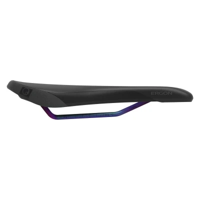 Ergon Sedlo Sm Enduro Comp Men Stealth/oil Slick M/l