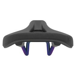 Ergon Sedlo Sm Enduro Comp Men Stealth/oil Slick M/l