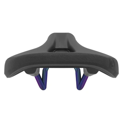 Ergon Sedlo Sm Enduro Comp Men Stealth/oil Slick M/l