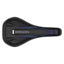 Ergon Sm Enduro Comp Men Stealth/oil Slick S/m Sedlo