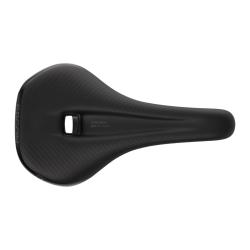 Ergon Sedlo Sm Pro Men Černá -m/l