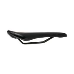 Ergon Sedlo Sm Pro Men Černá -m/l