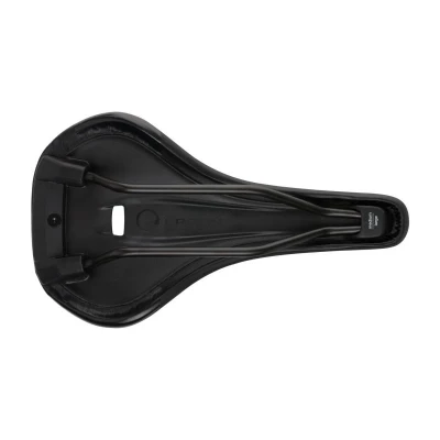 Ergon Sedlo Sm Pro Men Černá -m/l