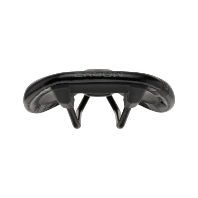 Ergon Sedlo Sm Pro Men Černá -m/l