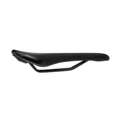 Ergon Sedlo Sm Pro Men Černá -m/l